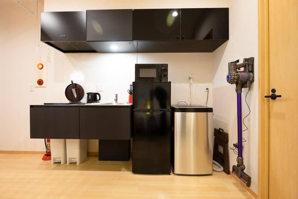 T-Home 1F Tokió Kültér fotó