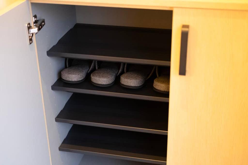 T-Home 1F Tokió Kültér fotó