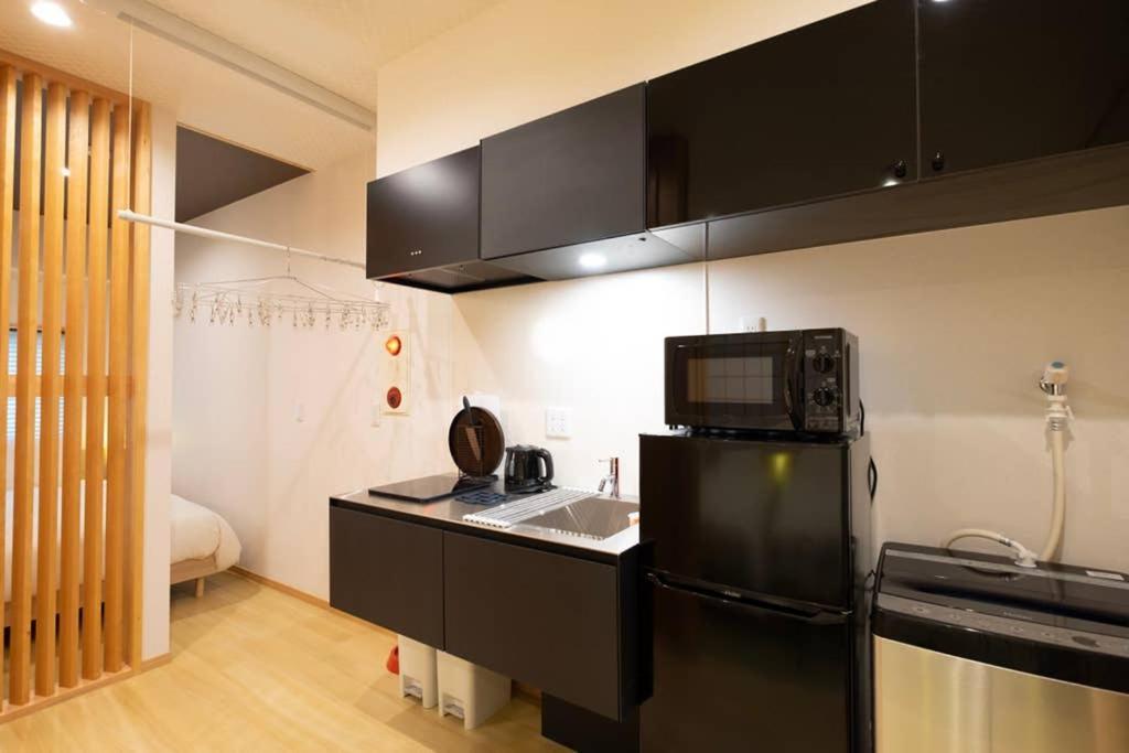 T-Home 1F Tokió Kültér fotó